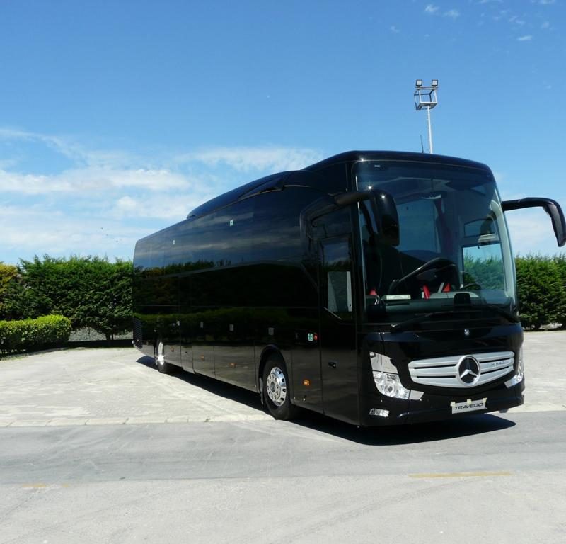 Υπηρεσίες Bus